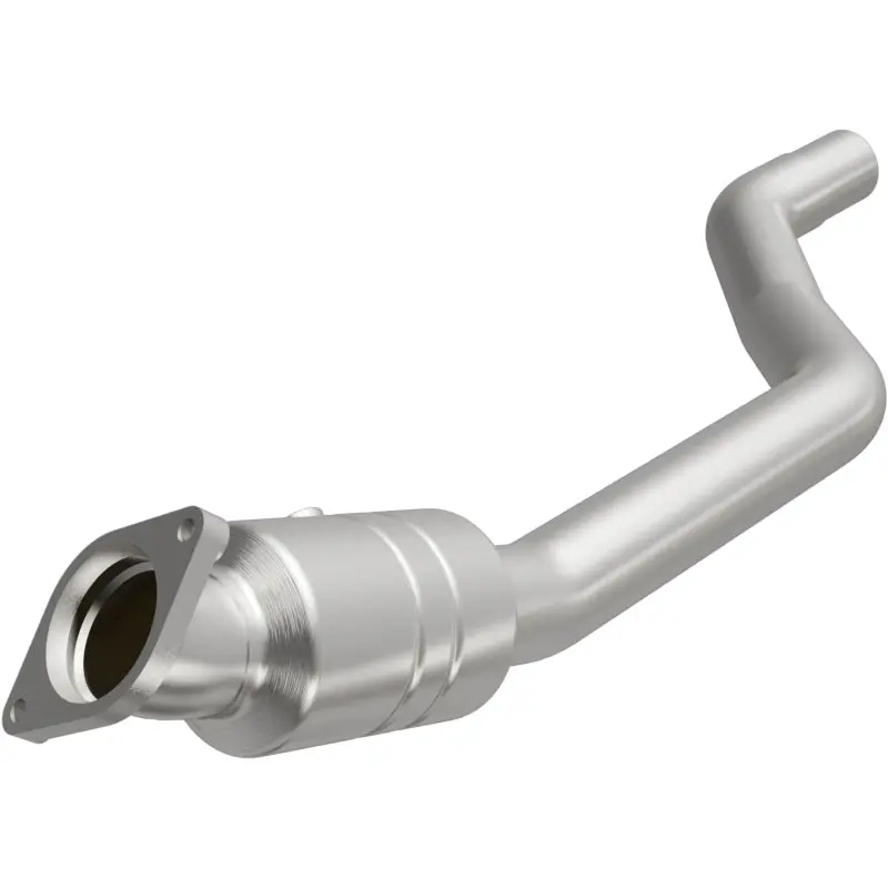 Magnaflow Conv Direct Fit Oem 2015 Dodge Charger/Challenger Underbody 1