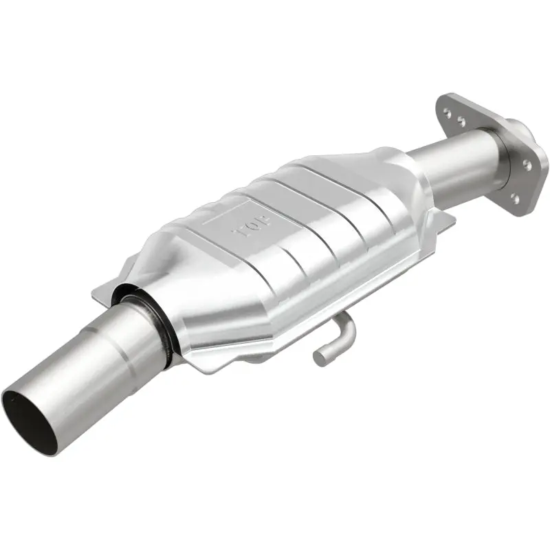 Magnaflow Conv Gm 21.38X6.5X4 2.25 23418 1