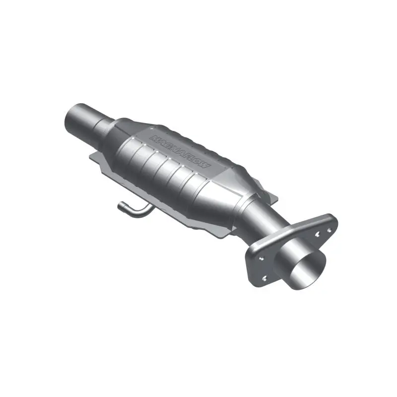 Magnaflow Conv Gm 21.38X6.5X4 2.25 23418 2