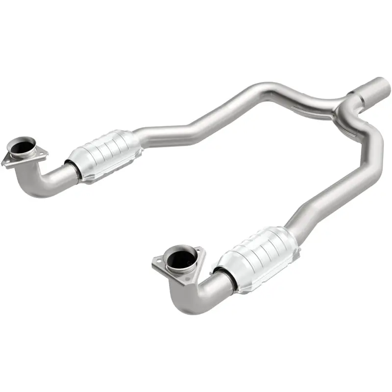Magnaflow Conv Gm 49X6.5X4 2.25/3 1