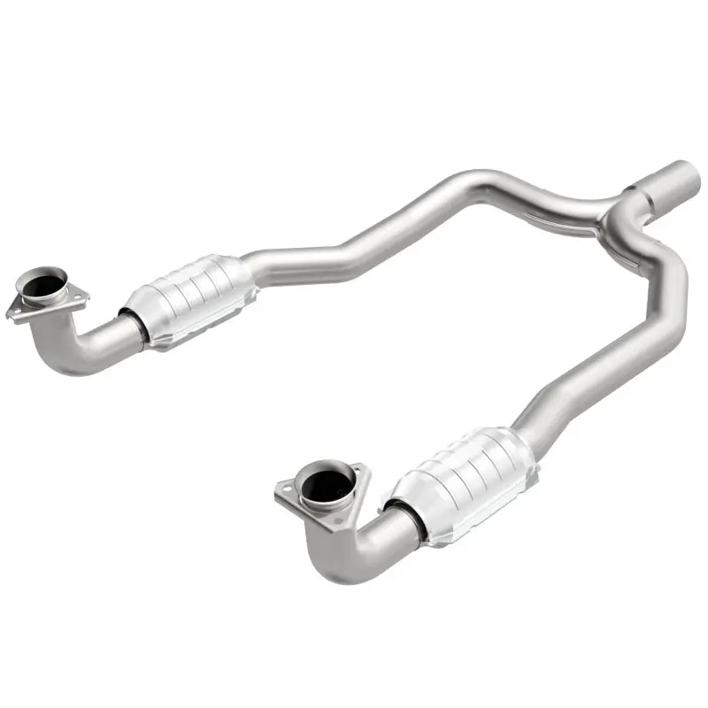 Magnaflow Conv Gm 49X6.5X4 2.25/3 2