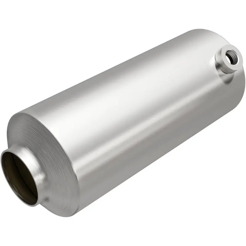 Magnaflow Conv Uni Ca 2.00In./2.00In. Straight O2 Direct Fit Converter 1