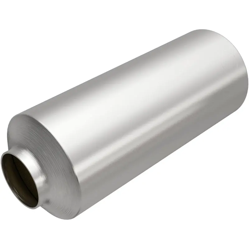 Magnaflow Conv Uni Ca 2.25In./2.25In. Straight Direct Fit Converter 1