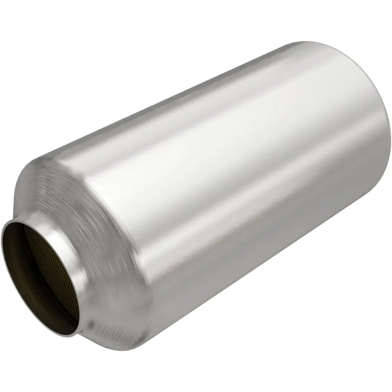 Magnaflow Conv Uni Ca 2.25In./2.25In. Straight Direct Fit Converter 1
