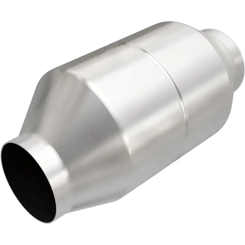 Magnaflow Conv Univ 02-06 Dodge Ram 2500/3500 Pickup 5.9L Cummins Diesel H.O. 1