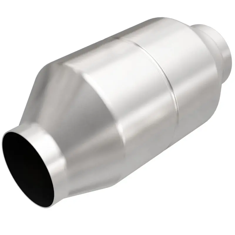Magnaflow Conv Univ 02-06 Dodge Ram 2500/3500 Pickup 5.9L Cummins Diesel H.O. 2