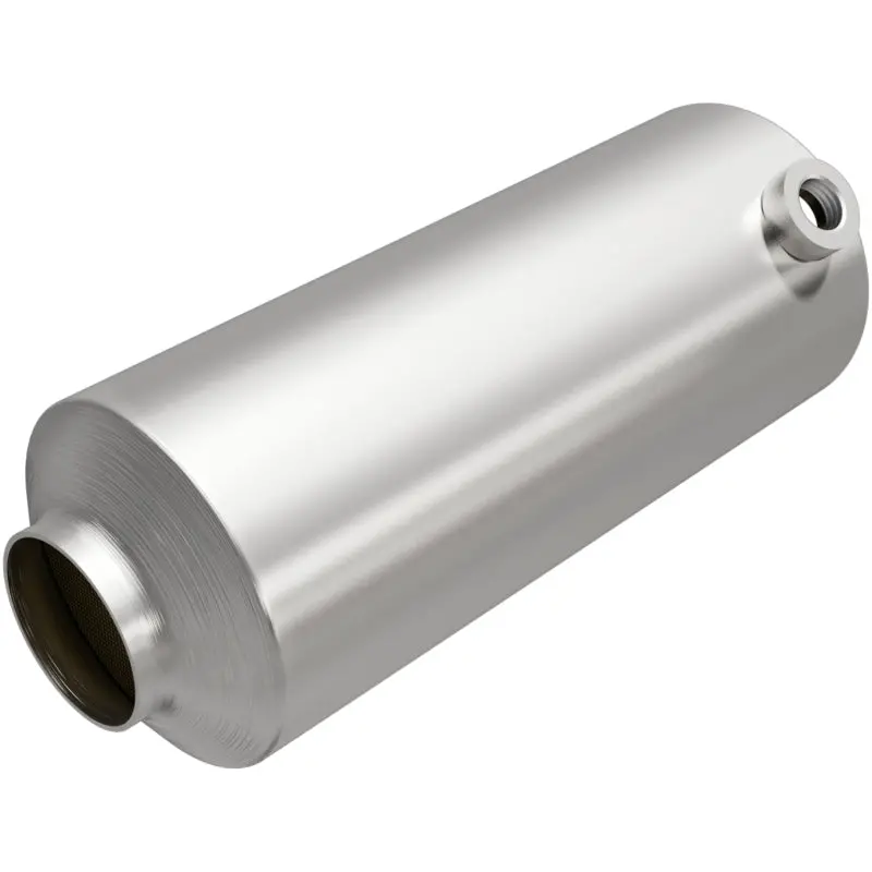 Magnaflow Conv Univ 05-12 Toyota Tacoma L4 2.7L 2.25In Dia 11.25In L Spun Body 1