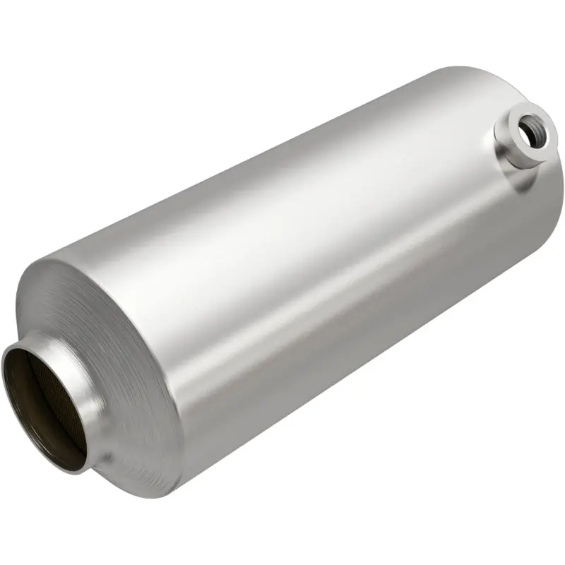 Magnaflow Conv Univ 05-12 Toyota Tacoma L4 2.7L 2.25In Dia 11.25In L Spun Body 2