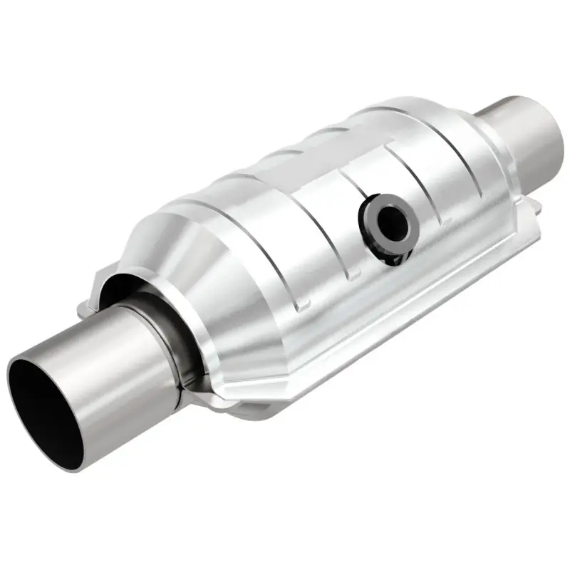 Magnaflow Conv Univ 1.75 Mid Bed Sensor 1
