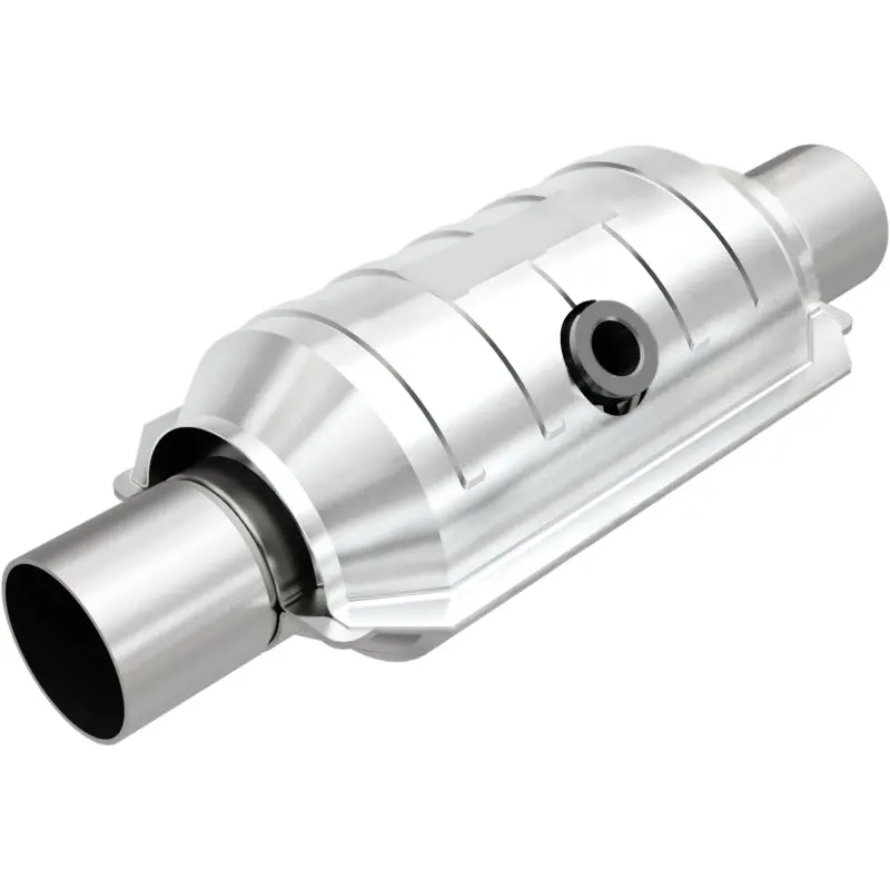 Magnaflow Conv Univ 1.75 Mid Bed Sensor 2