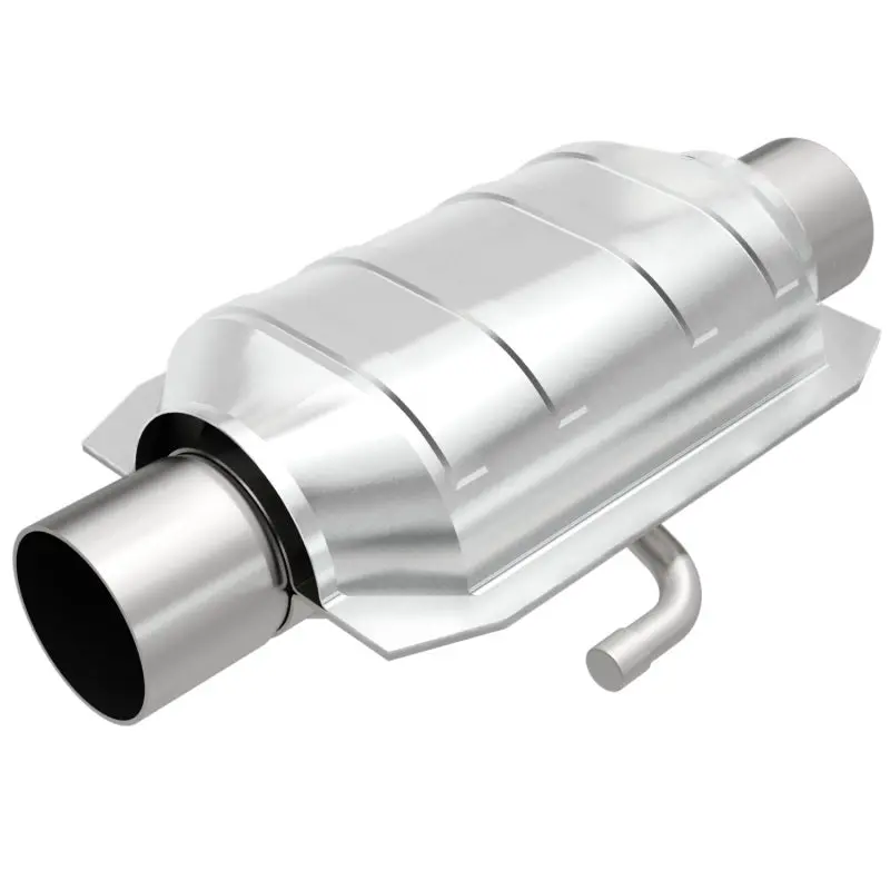 Magnaflow Conv Univ 1.75 W/Air Fed 1