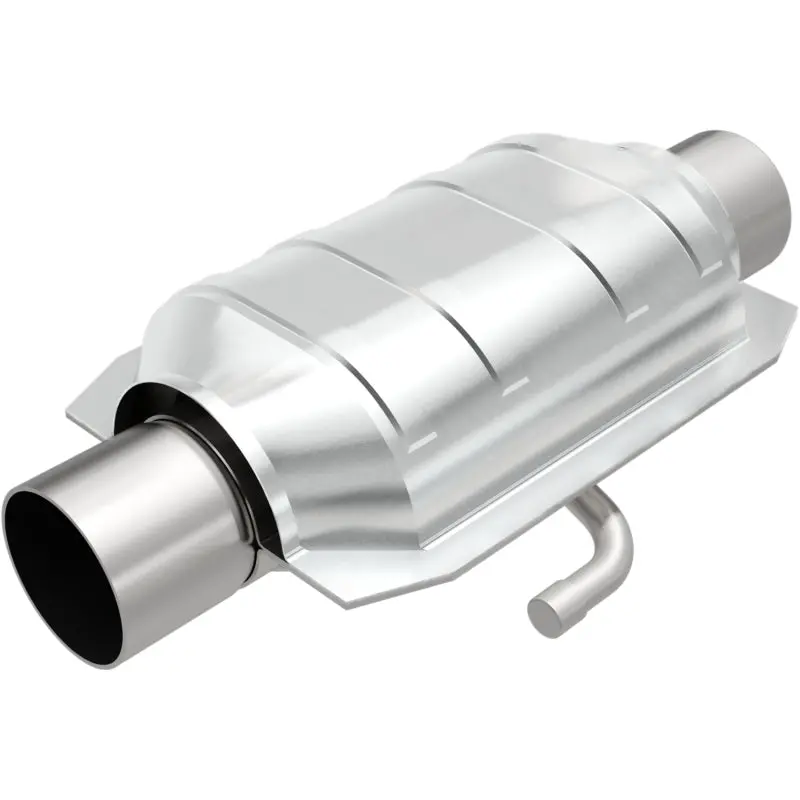 Magnaflow Conv Univ 1.75 W/Air Fed 2