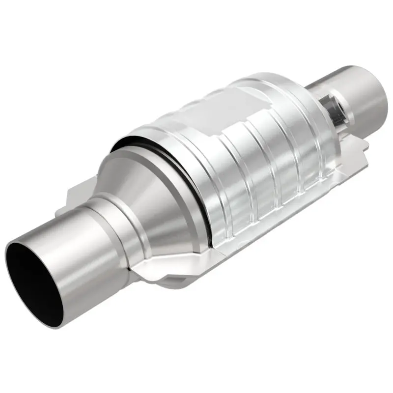 Magnaflow Conv Univ 1.75Inch W/ Single O2 2