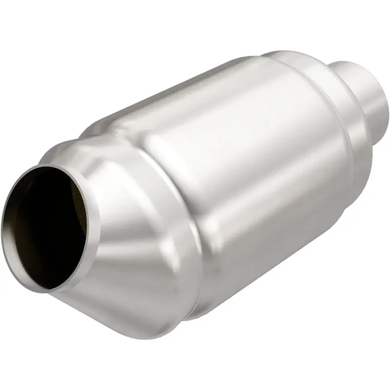 Magnaflow Conv Univ 2.00Inch C/A Spun 1