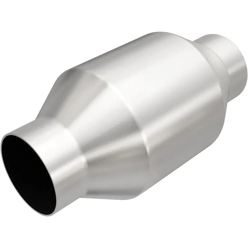 Magnaflow Conv Univ 2.00Inch C/C Met. 1