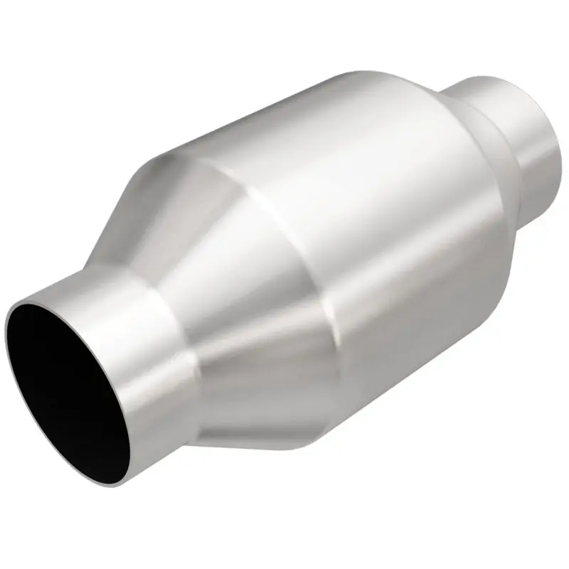 Magnaflow Conv Univ 2.00Inch C/C Met. 2