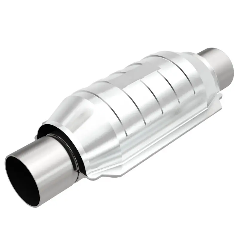 Magnaflow Conv Univ 2.00Inch Met. 1