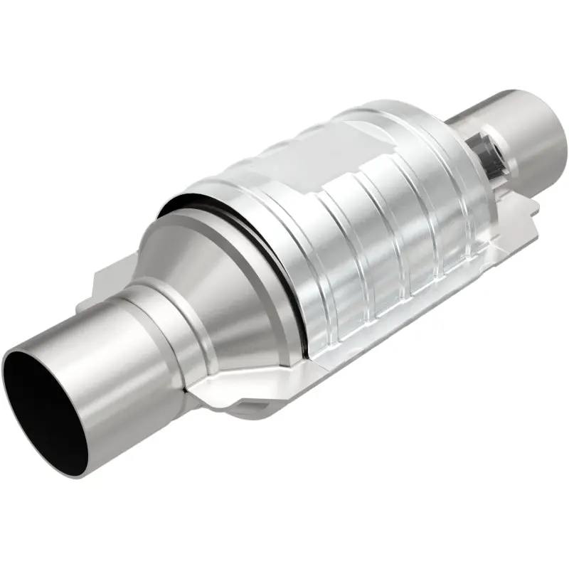 Magnaflow Conv Univ 2.00Inch W/ Single O2 1