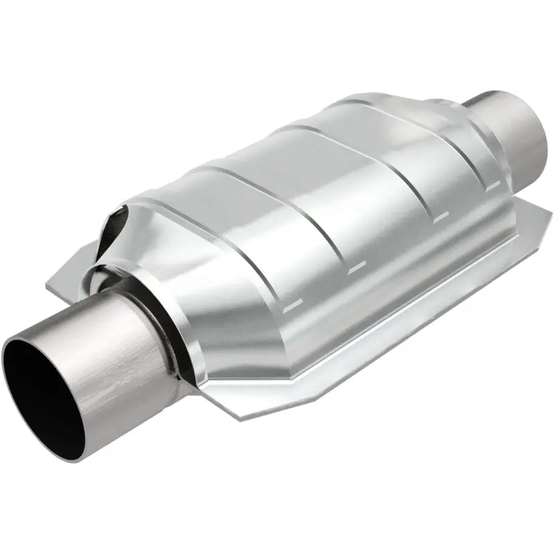 Magnaflow Conv Univ 2.00Inch W/ Single O2 2