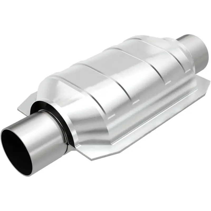 Magnaflow Conv Univ 2 1