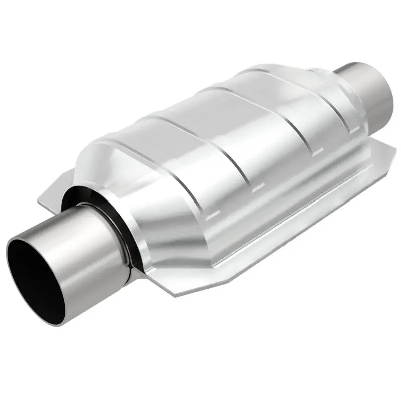 Magnaflow Conv Univ 2 2