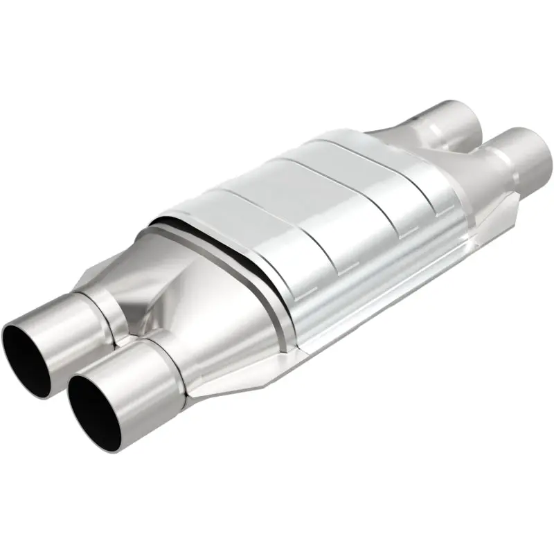Magnaflow Conv Univ 2/2 D/D 1