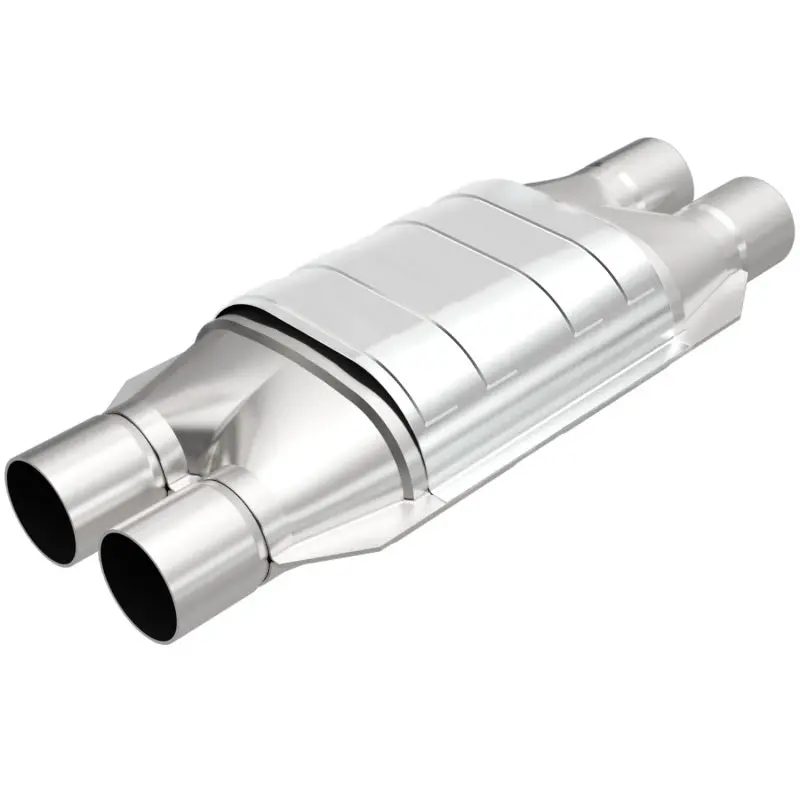 Magnaflow Conv Univ 2/2 D/D 2
