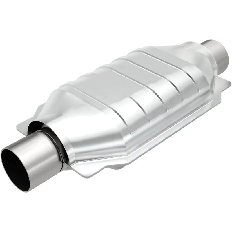 Magnaflow Conv Univ 2.25 1