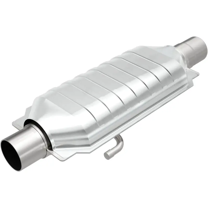 Magnaflow Conv Univ 2.25 W/Air 1