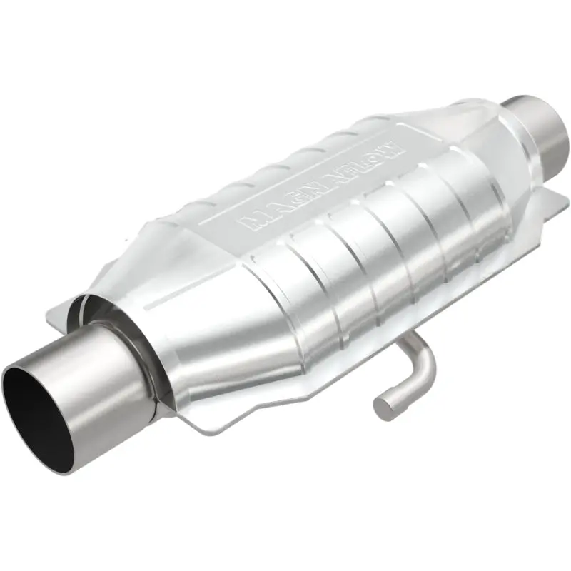 Magnaflow Conv Univ 2.25 W/Air Fed 1