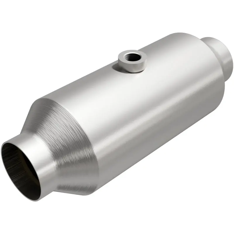 Magnaflow Conv Univ 2.25 W-O2 Ca 1