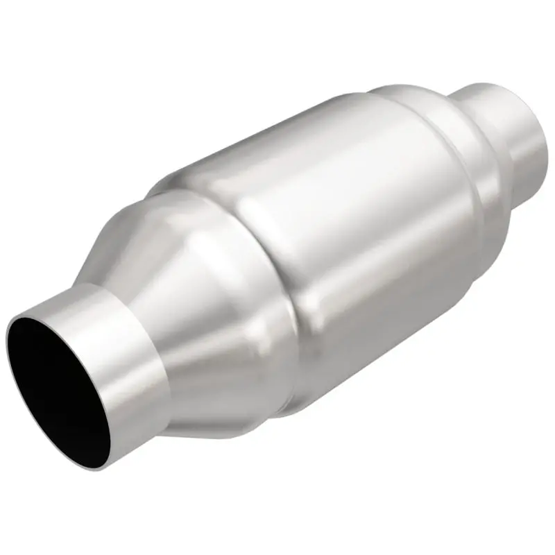 Magnaflow Conv Univ 2.25Inch C/C Spun 1