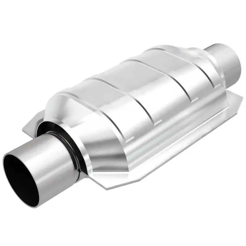 Magnaflow Conv Univ 2.25Inch Met. 1