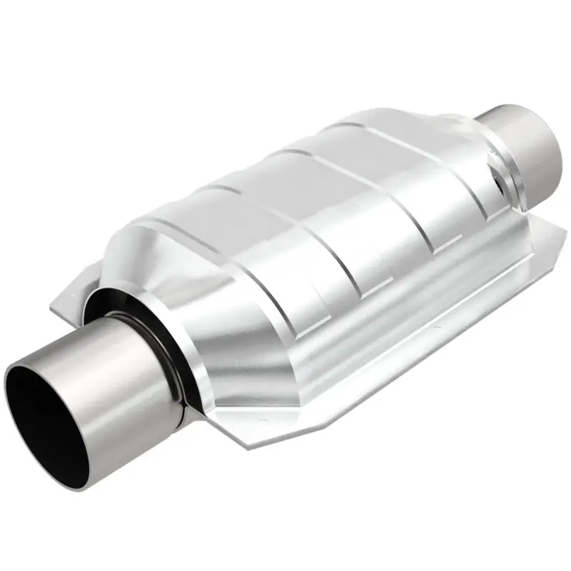 Magnaflow Conv Univ 2.25Inch W/ Single O2 1