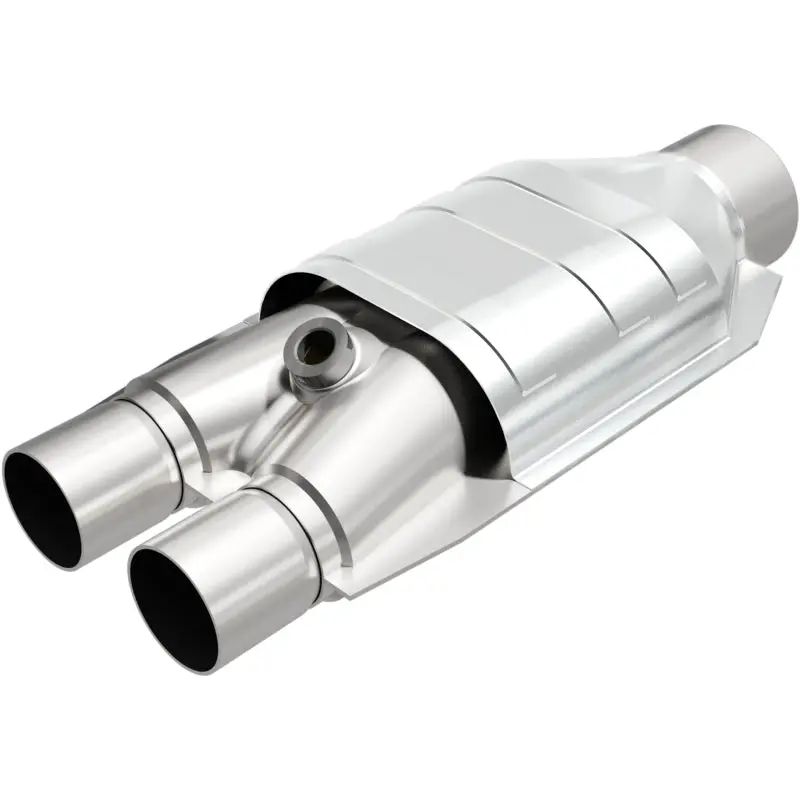 Magnaflow Conv Univ 2/3 D/S Single O2 Boss 1