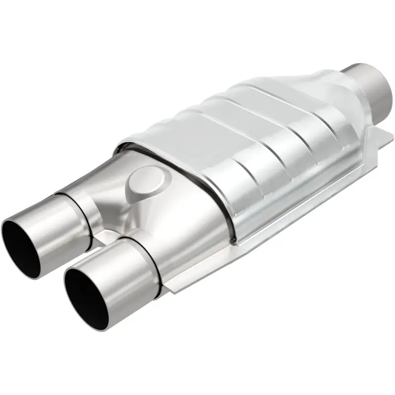 Magnaflow Conv Univ 2.5/2 S/D 1