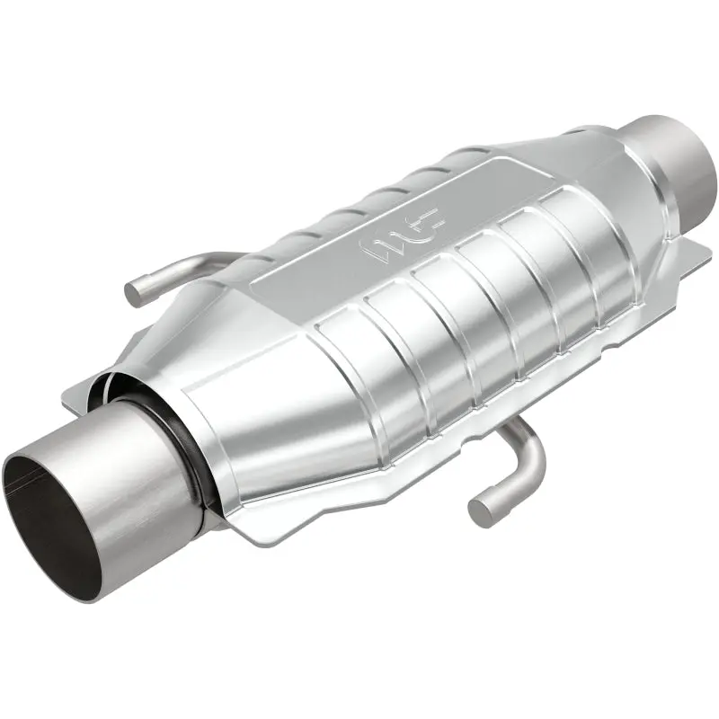 Magnaflow Conv Univ 2.5 Dual Air 1