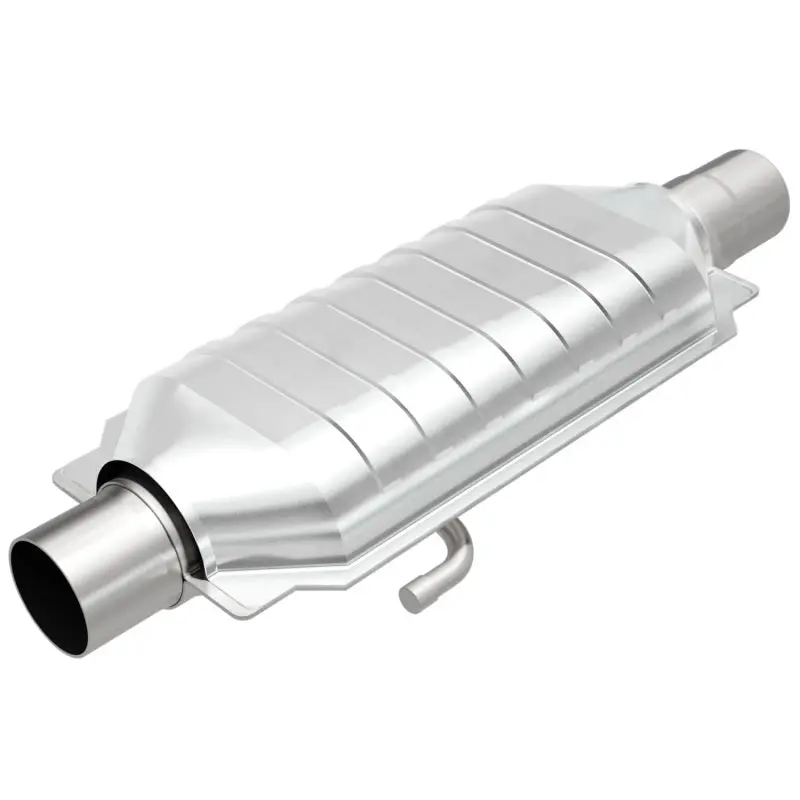 Magnaflow Conv Univ 2.5 W/Air 1