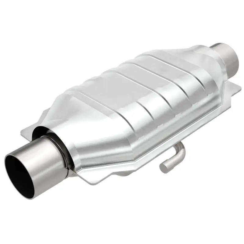 Magnaflow Conv Univ 2.5 W/Air 1
