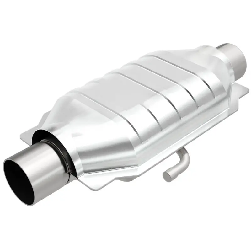 Magnaflow Conv Univ 2.5 W/Air 1