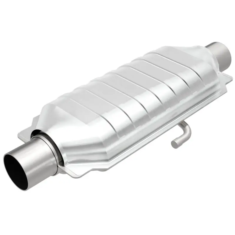 Magnaflow Conv Univ 2.5 W/Air 1