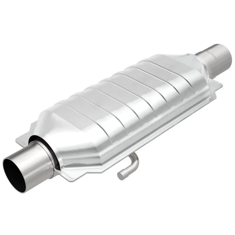 Magnaflow Conv Univ 2.5 W/Air 2