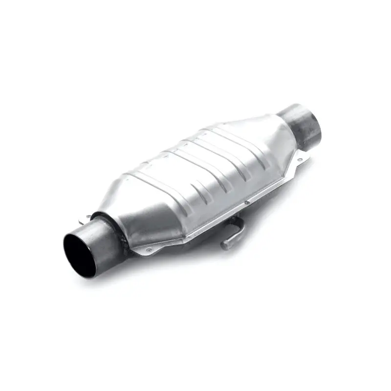 Magnaflow Conv Univ 2.5 W/Air 2