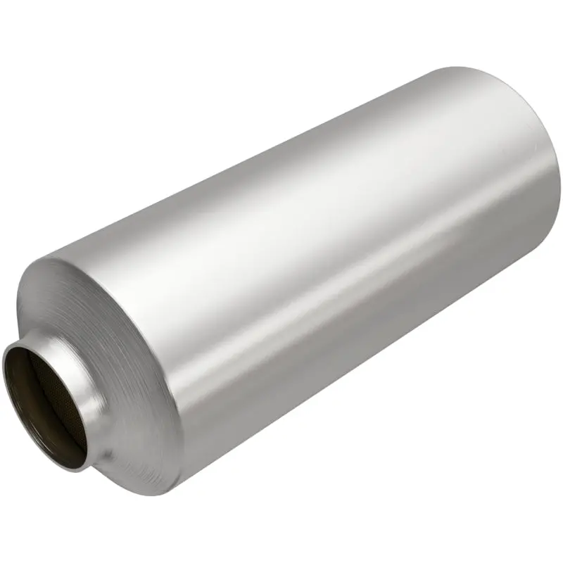 Magnaflow Conv Univ 2.50/2.50 Straight 1