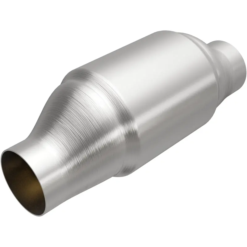 Magnaflow Conv Univ 2.50Inch O/O 1