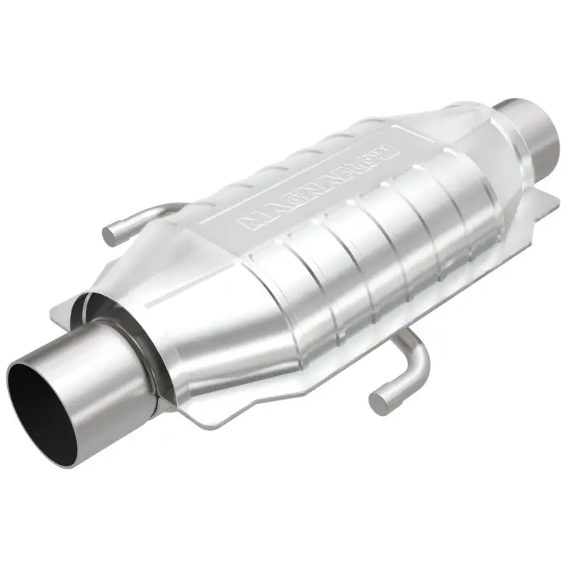 Magnaflow Conv Univ 2 Dual Air 1