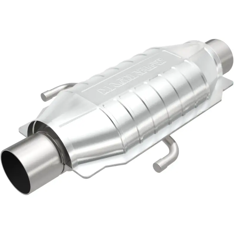 Magnaflow Conv Univ 2 Dual Air 2