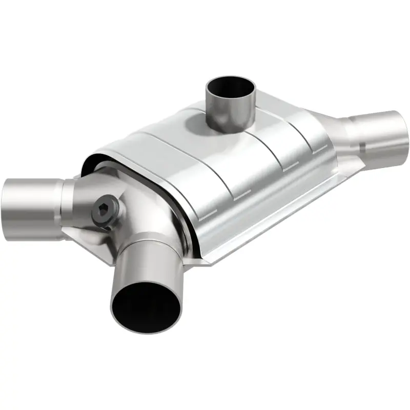 Magnaflow Conv Univ 2 Subaru 1