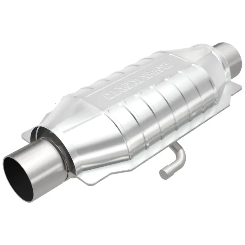 Magnaflow Conv Univ 2 W/Air Fed 2