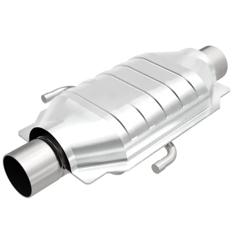 Magnaflow Conv Univ 2 W/Dual Air 1